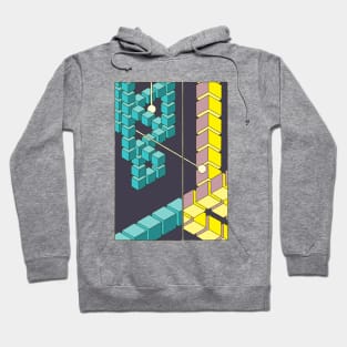 Impossible Figures Hoodie